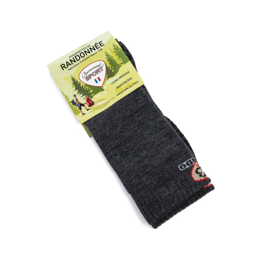 Online Chaussettes De Randonnee Femme