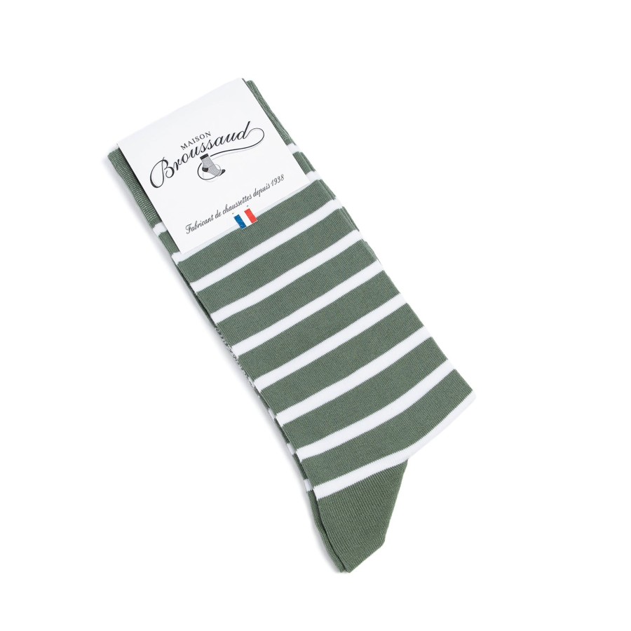 Online La Mariniere Vert Homme