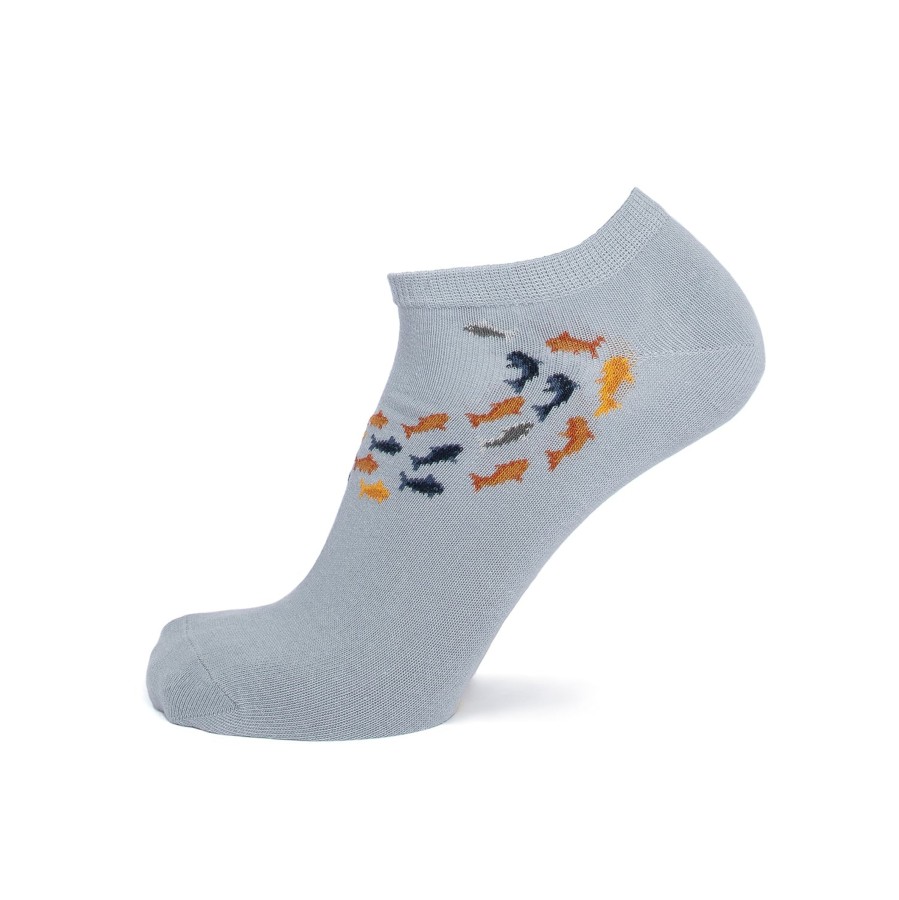 Online Les Poissons Multicolores Homme