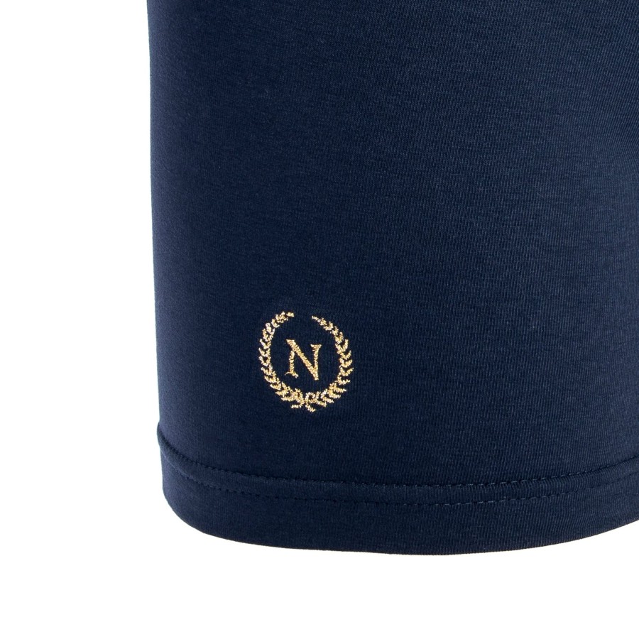 Clearance Boxer Napoleon Bleu Marine Napoleon