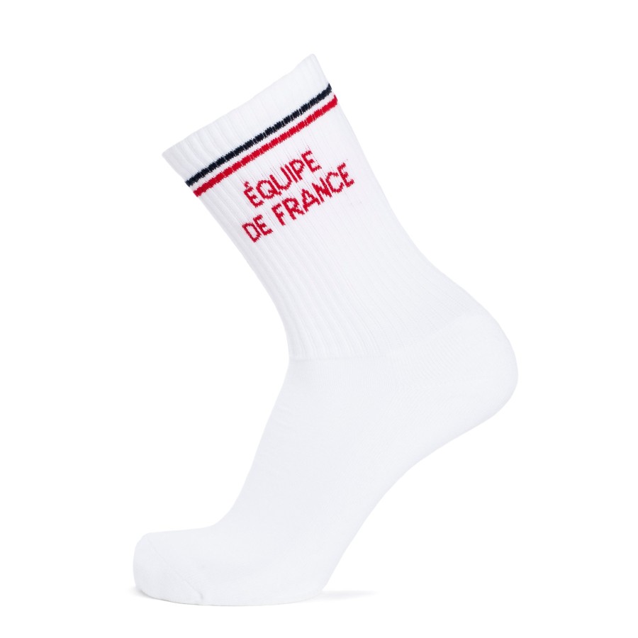 Best Les Chaussettes De Sport - Elysee X Maison Broussaud Homme